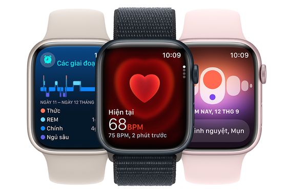 Apple Watch Series 9 1